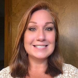 Meet your Posher, Pam